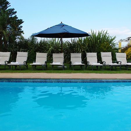 Lyngrove Wines & Guesthouse Stellenbosch Dış mekan fotoğraf
