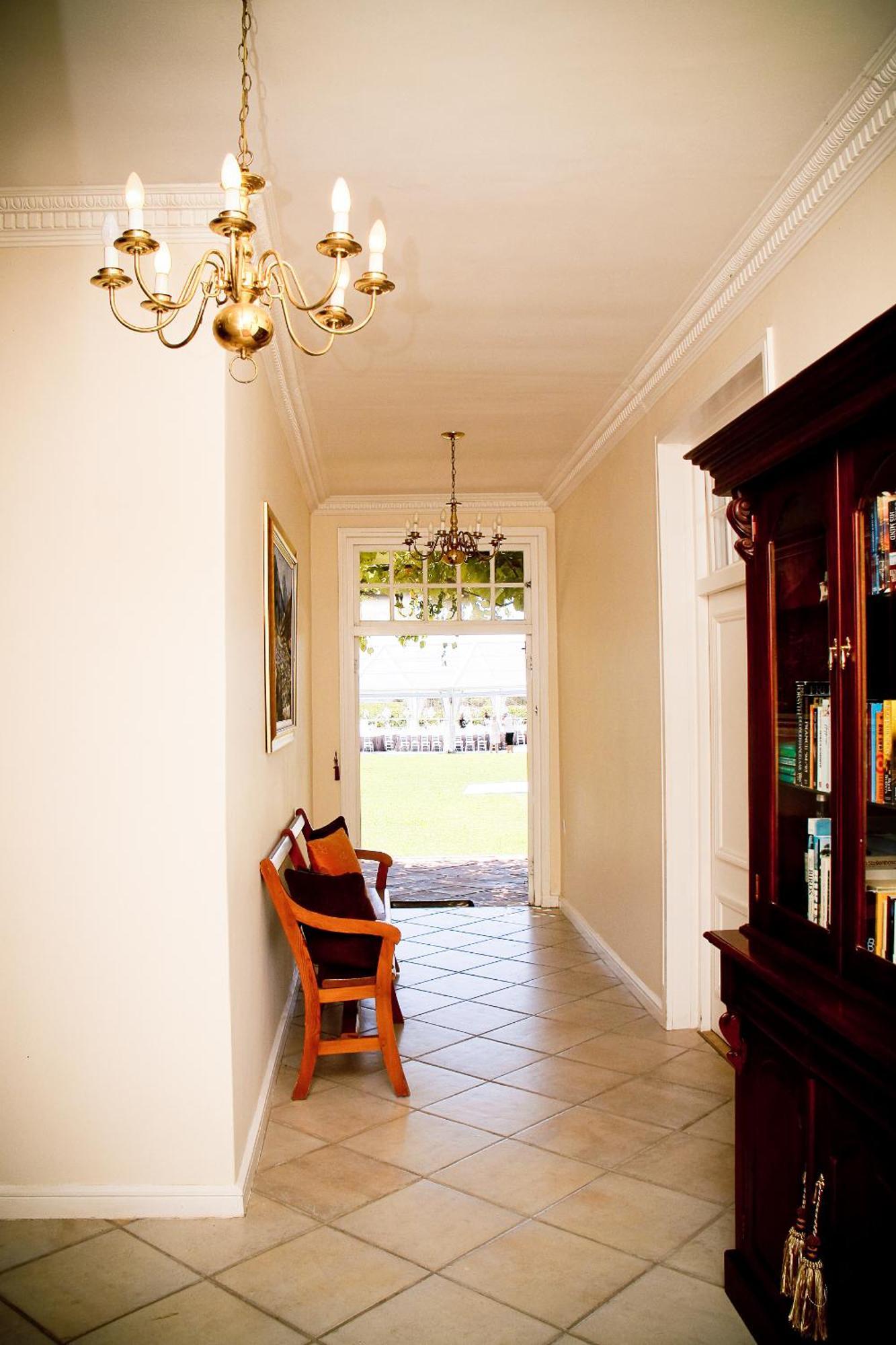 Lyngrove Wines & Guesthouse Stellenbosch Dış mekan fotoğraf