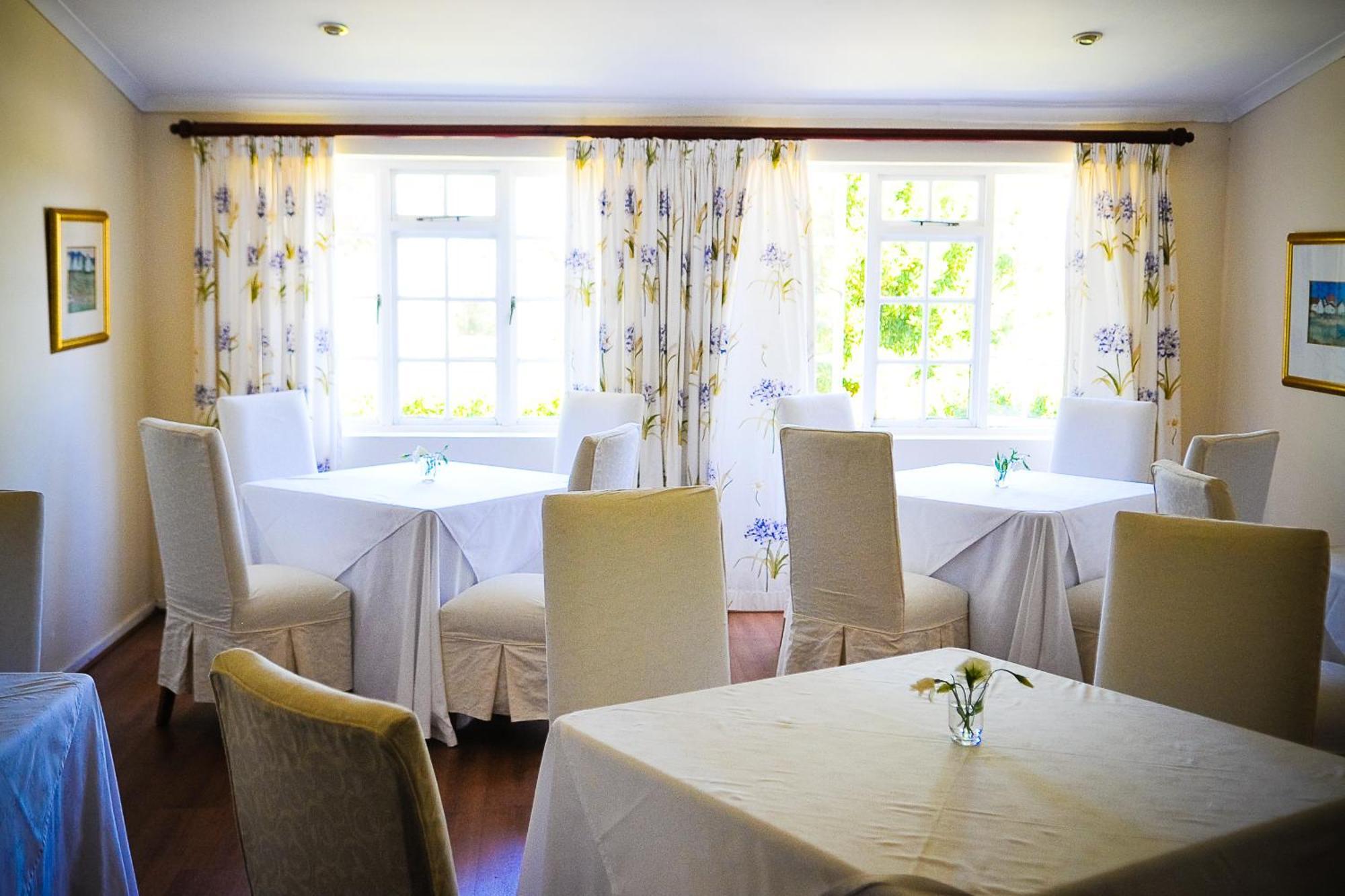 Lyngrove Wines & Guesthouse Stellenbosch Dış mekan fotoğraf