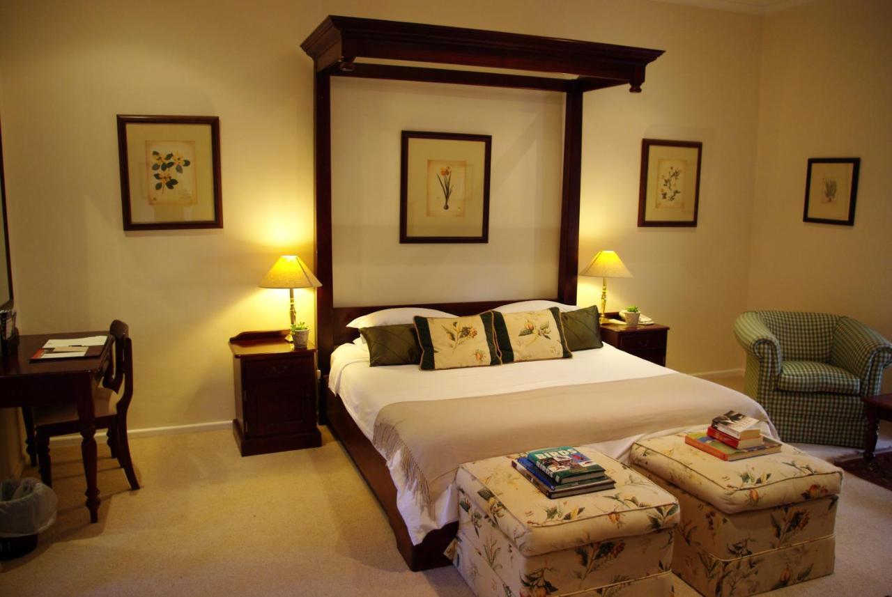 Lyngrove Wines & Guesthouse Stellenbosch Dış mekan fotoğraf
